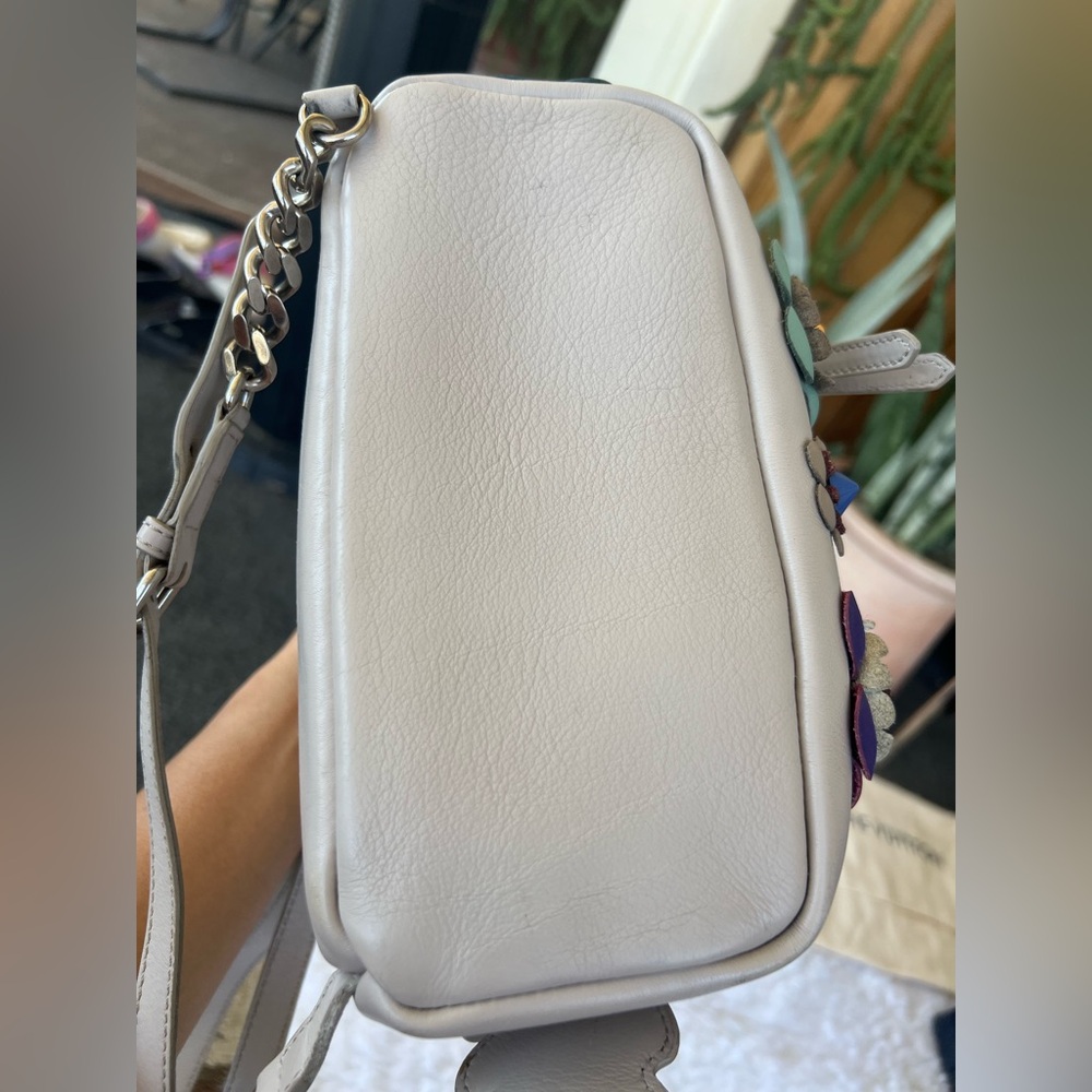 Fendi Mini Backpack - Picture 7 of 14